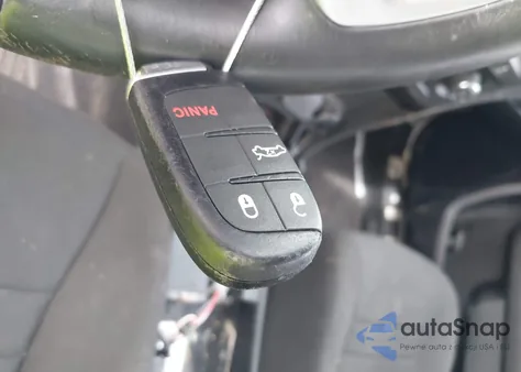 2014 Dodge Charger Police из США, поврежденный, VIN 2C3CDXATXEH190769